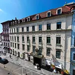 Palais-Hotel Erzherzog Johann