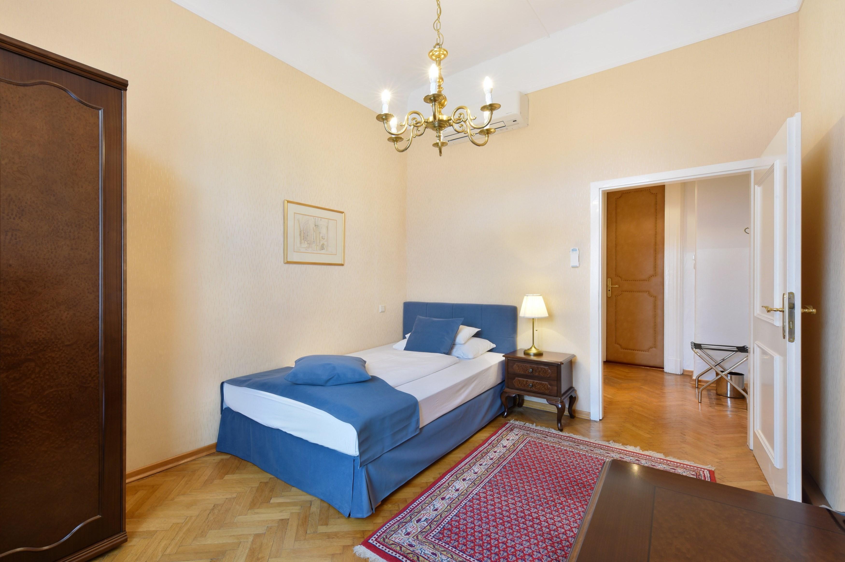 Palais-hotel Erzherzog Johann