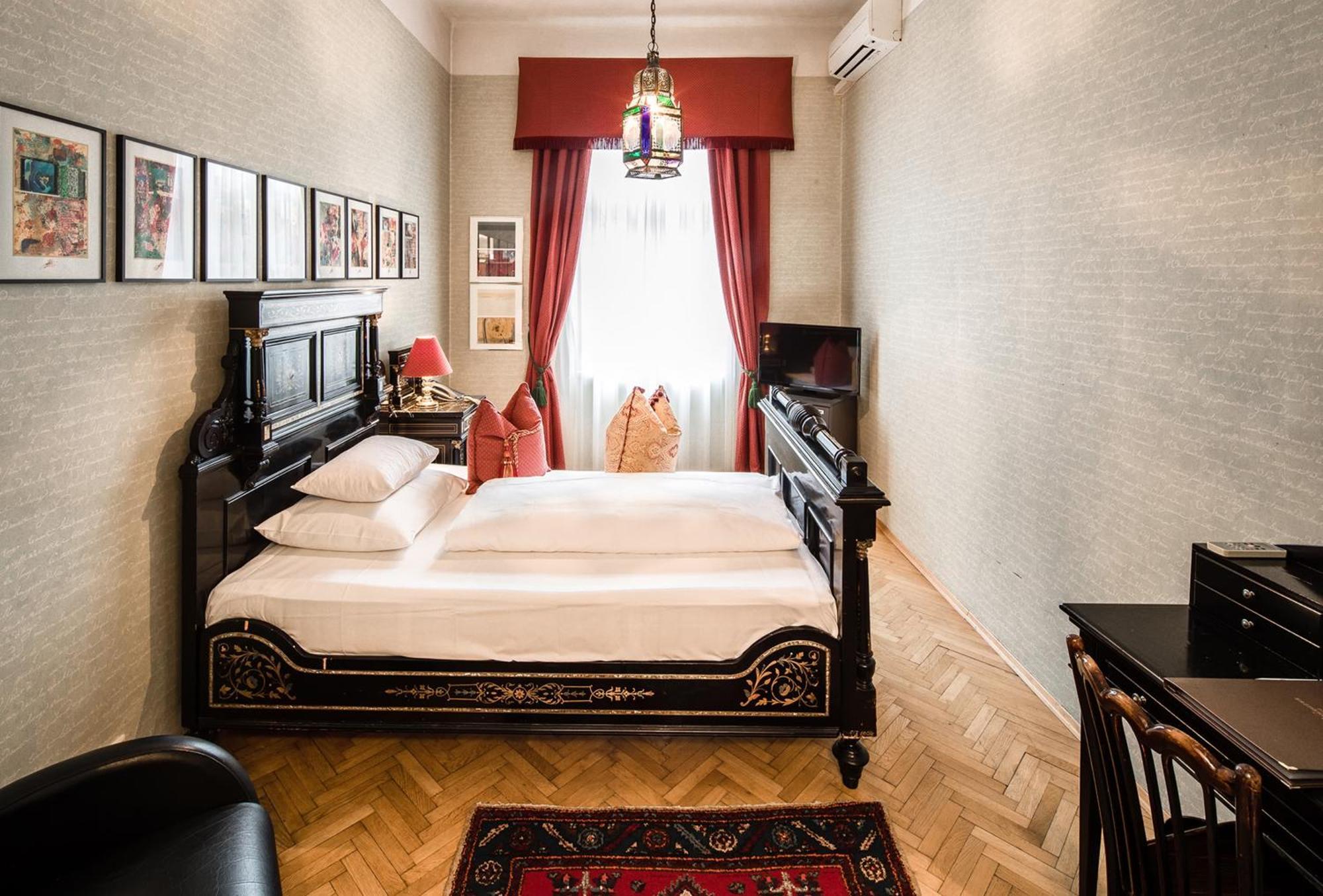 Palais-hotel Erzherzog Johann 4* Graz