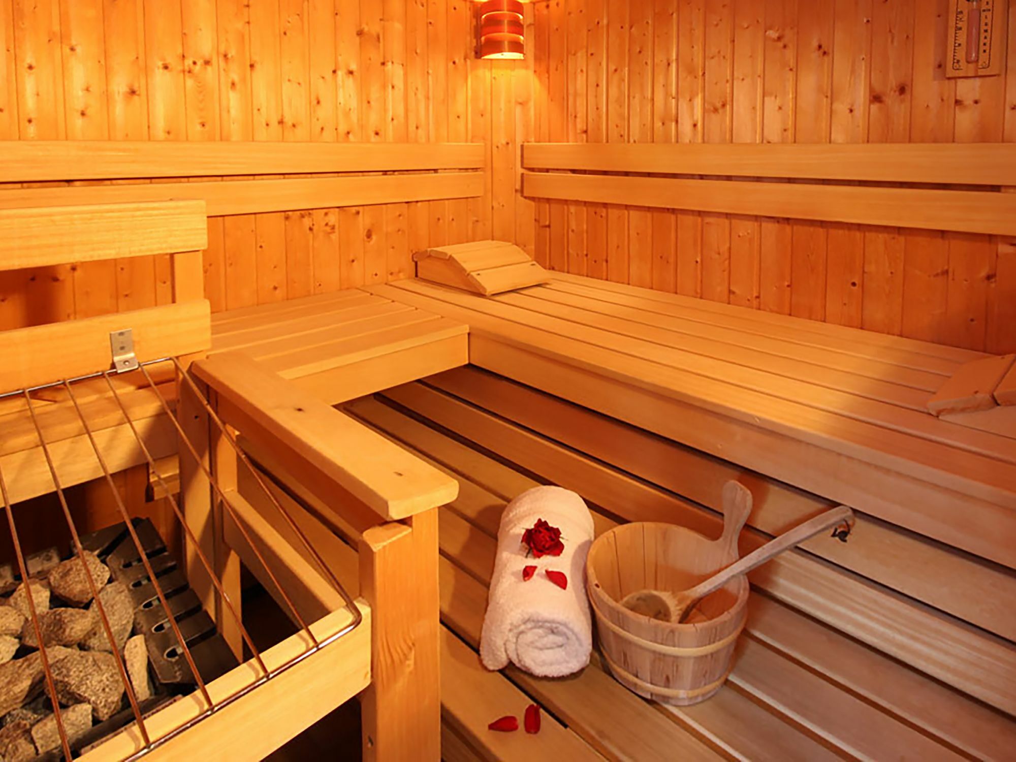 Hotel Palais-hotel Erzherzog Johann 4*
